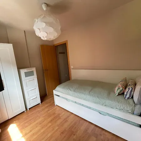 - Val De San Vicente Apartamento