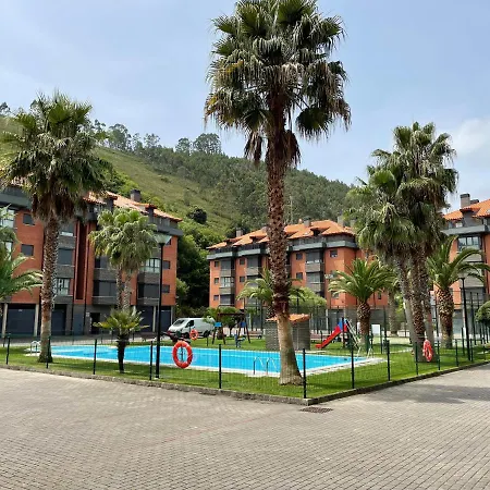 - Val De San Vicente Apartamento