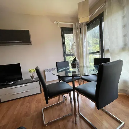 Apartamento - Val De San Vicente *