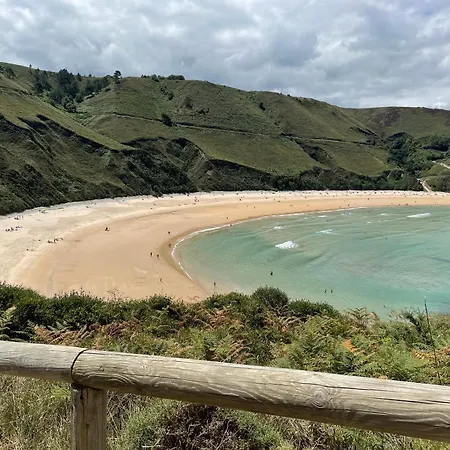 Apartamento - Val De San Vicente