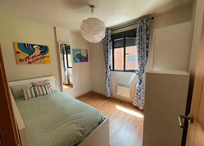 - Val De San Vicente Unquera