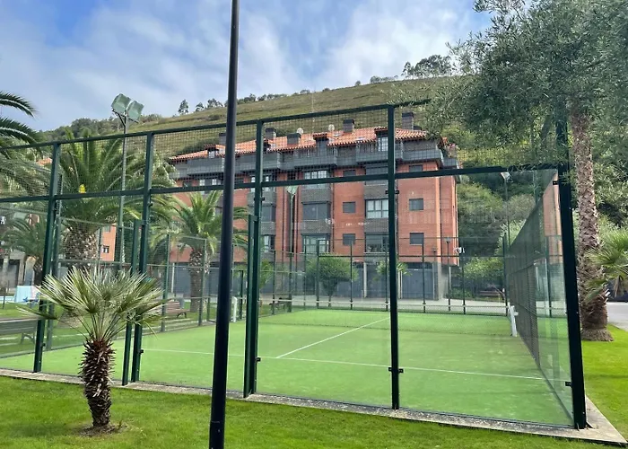 - Val De San Vicente