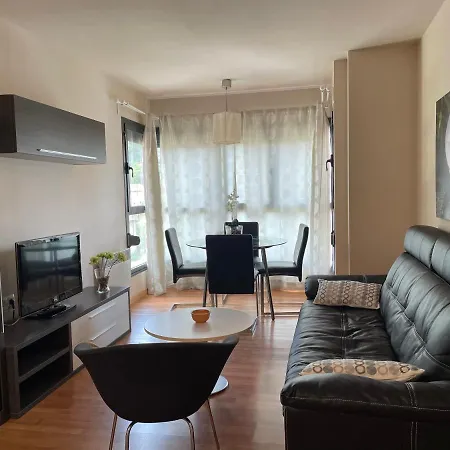 - Val De San Vicente Apartment Unquera