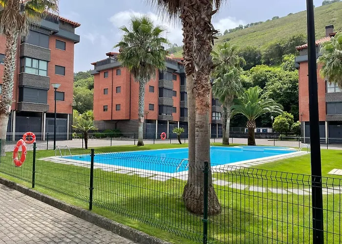 - Val De San Vicente Apartment *
