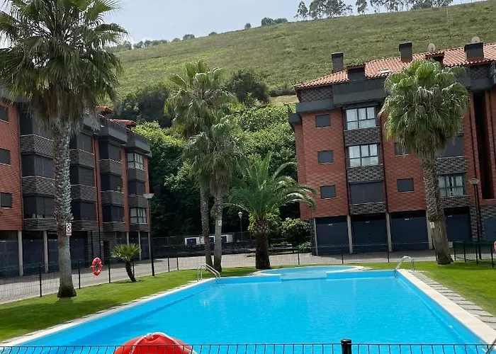 - Val De San Vicente