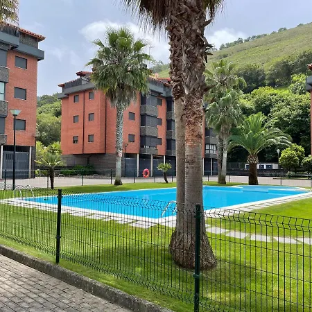 - Val De San Vicente Apartamento *