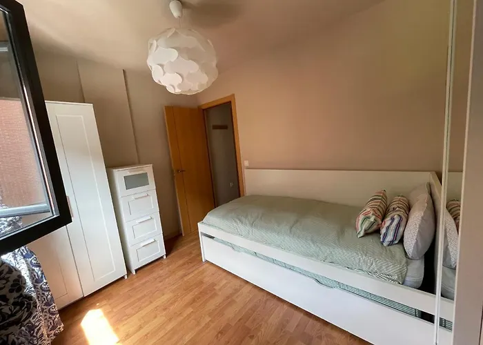 - Val De San Vicente Apartamento