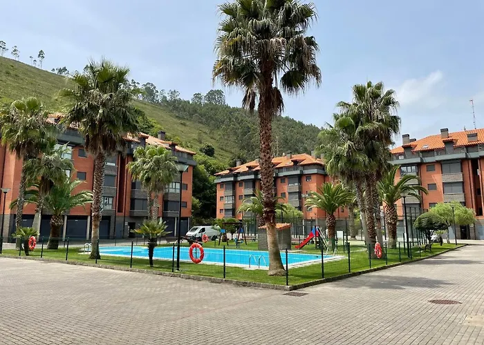 - Val De San Vicente Apartamento