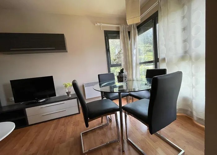 Apartamento - Val De San Vicente *