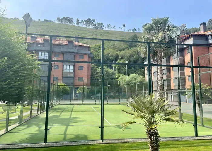 - Val De San Vicente Unquera