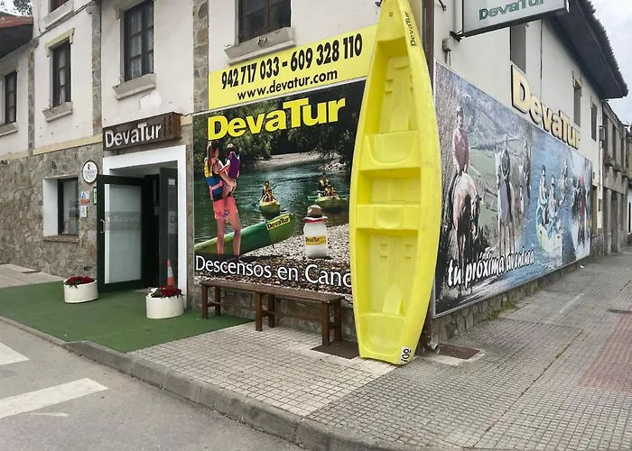 - Val De San Vicente Unquera