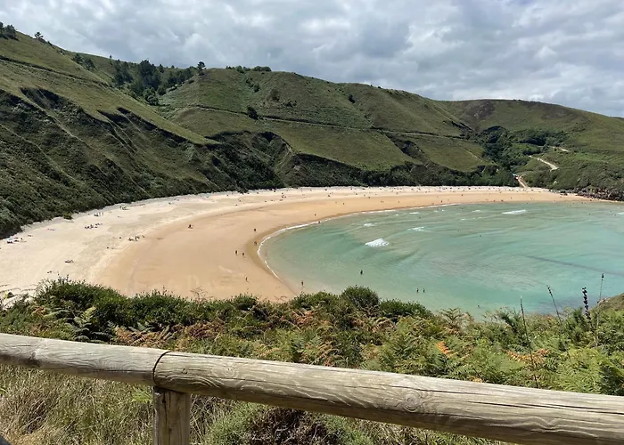 Apartamento - Val De San Vicente